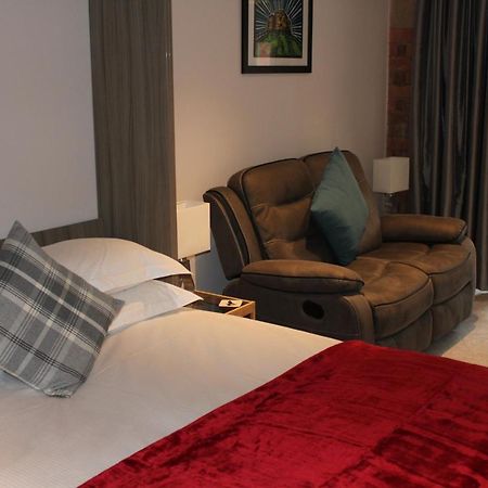 Waters Edge At Cocoa Suites Γιορκ Εξωτερικό φωτογραφία